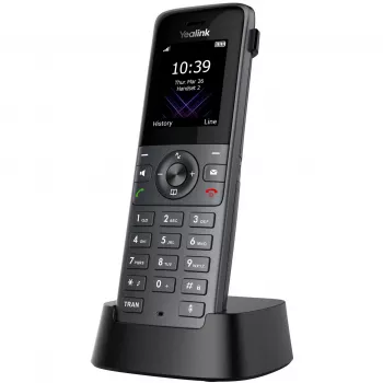 Telefone IP Yealink W74H