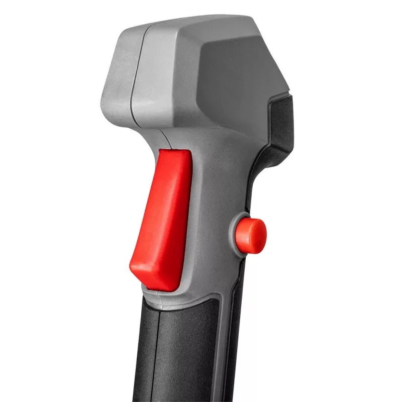 Aparador de relva a bateria GRAPHITE 58G035