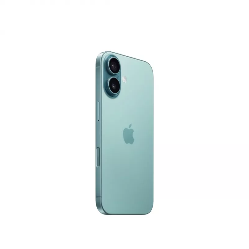 Apple iPhone 16 256GB 8GB Verde-azulado