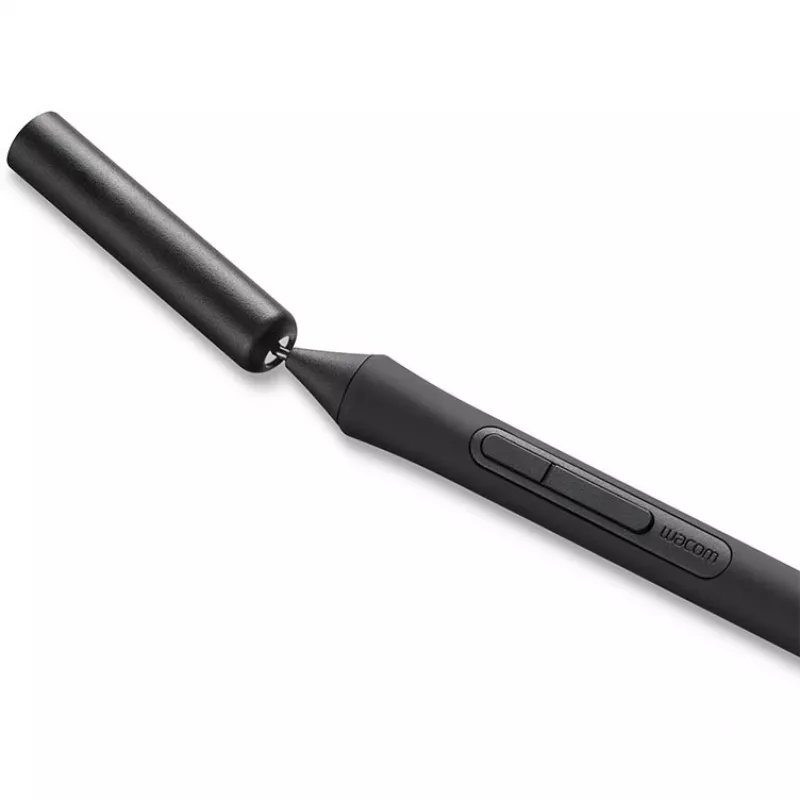 Caneta stylus Wacom LP1100K preta