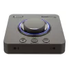 Creative Labs Sound Blaster X4 7.1 canais USB