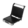 Grelhador elétrico Jata JEGR1529 — grelhador de mesa compacto para interiores