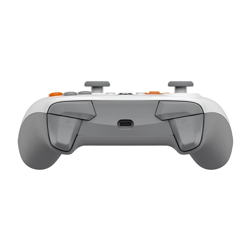 Comando GameSir T7 White USB com fios PC Xbox Series S X One S X