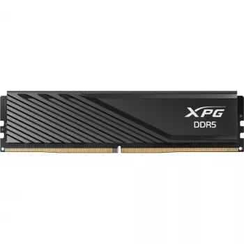 DIMM 16 GB DDR5-6000, memória preto, AX5U6000C3616G-SLABBK, XPG Lancer Blade, INTEL XMP, AMD EXPO