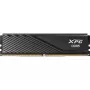 DIMM 16 GB DDR5-6000, memória preto, AX5U6000C3616G-SLABBK, XPG Lancer Blade, INTEL XMP, AMD EXPO