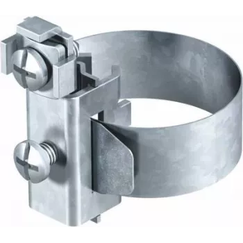 OBO Bettermann abraçadeira de ligação à terra 927/0 8-22mm (5057507)