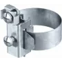 OBO Bettermann abraçadeira de ligação à terra 927/0 8-22mm (5057507)