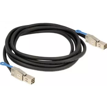 Lenovo 00YL850 Cabo Serial Attached SCSI (SAS) 3 m preto