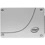 Intel Solid-State Drive DC S3510 Series - SSD - encriptado - 800 GB - interno - 2,5 polegadas (6,4 cm) - SATA 6 Gb/s - AES de 256 bits (SSDSC2BB800G601)