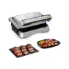Grelhador elétrico TEFAL GC 772D30 OptiGrill