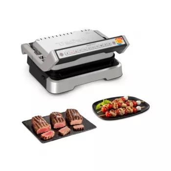 Grelhador elétrico TEFAL GC 772D30 OptiGrill