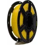 Filamento PLA Flashforge 1,75 mm amarelo 0,5 kg