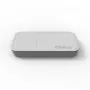 Conversor de suporte de rede Mikrotik FTC branco