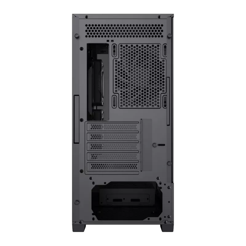 Caixa Gamemax | VISTA 2 MB | M-ATX