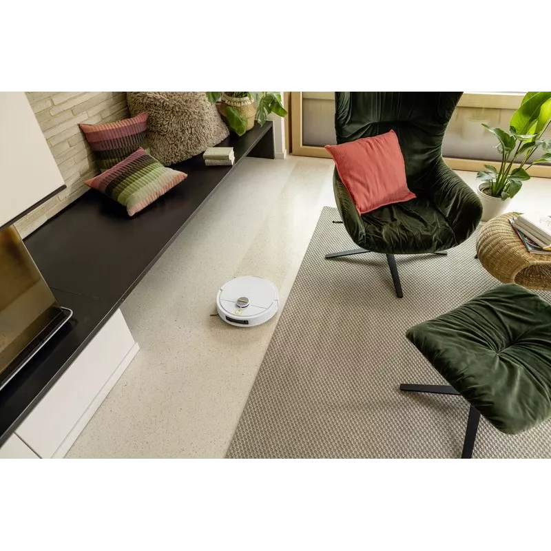 Kärcher RVM 4 COMFORT 300 L branco