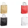 Saco de papel MAILmedia 30108534 28,8 L castanho, 400×160×450 mm