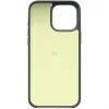 Capa Apple Beats iPhone 16 Pro Max com MagSafe Midnight Preto