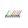 Cabo de rede LogiLink 2m Cat.6A RJ-45 S/FTP cinzento