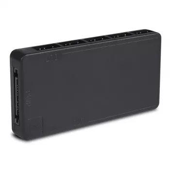 Bloco de refrigeração líquida Alphacool 25669 preto 22,5 W