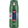Caneca de viagem EMSA N2151900, verde-escuro, 0,4 L, tampa articulada