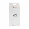 Película de vidro nano híbrido 9H Sbox / HONOR 50 LITE