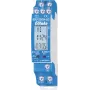 ELTAKO Temporizador S2U12DDX-UC 2 canais 1+1S 1TE com visor S2U12DDX-UC (23200901)