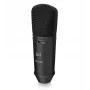 Microfone condensador Behringer B-1 DARK EDITION