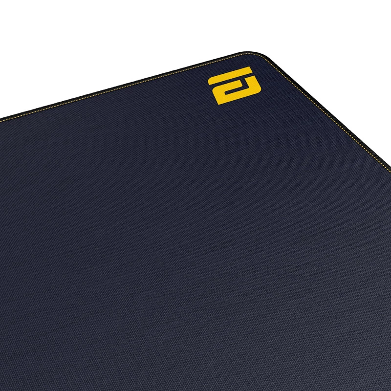 Tapete de rato para gaming Endgame Gear MPC1200 — 1200×600 mm, azul, superfície em tecido, base em borracha