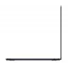 MacBook Air 13,6: M2 8/8, 16 GB, 256 GB – Mitternacht