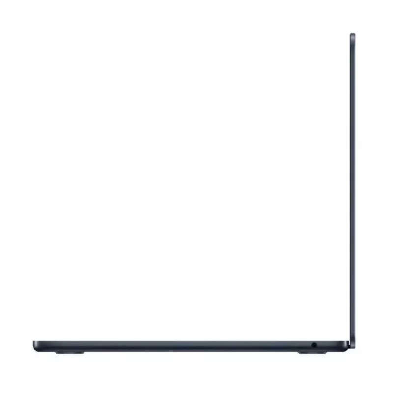MacBook Air 13,6: M2 8/8, 16 GB, 256 GB – Mitternacht