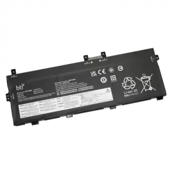 Origin Storage L20M3P71-BTI bateria industrial iões de lítio (Li-Ion) 4570 mAh 11,58 V (L20M3P71-BTI)