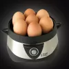 Russell Hobbs máquina de cozer ovos Cook At Home Stylo aço inoxidável 14048-56 1404856 (14048-56)