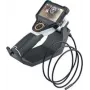 Laserliner VideoFlex HD Duo - 1280 x 720 píxeis - 12,7 cm (5) - 7,9 mm - Sonda flexível - preto - 2 mm (082.280A)