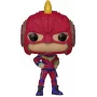 FUNKO POP Kamala Khan - figura colecionável - cinema e TV (127220)