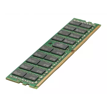 Kit de memória HP 16GB (1x16GB) Single Rank DDR4-2666