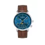 Smartwatch Zeppelin 96373 — relógio Mediterranee, smartwatch de pulso da Zeppelin