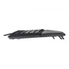 CHERRY KC 4500 ERGO Teclado Universal USB QWERTY Nórdico Preto