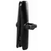 RAM Mounts RAM-B-201U-C braço longo de duplo encaixe para esferas tamanho B de 1" (2,54 cm), comprimento 152,4 mm (6")