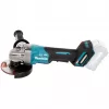 Rebarbadora sem fio GA013GZ XGT, 40 volts (azul/preto, sem bateria e carregador)