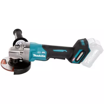 Rebarbadora sem fio GA013GZ XGT, 40 volts (azul/preto, sem bateria e carregador)