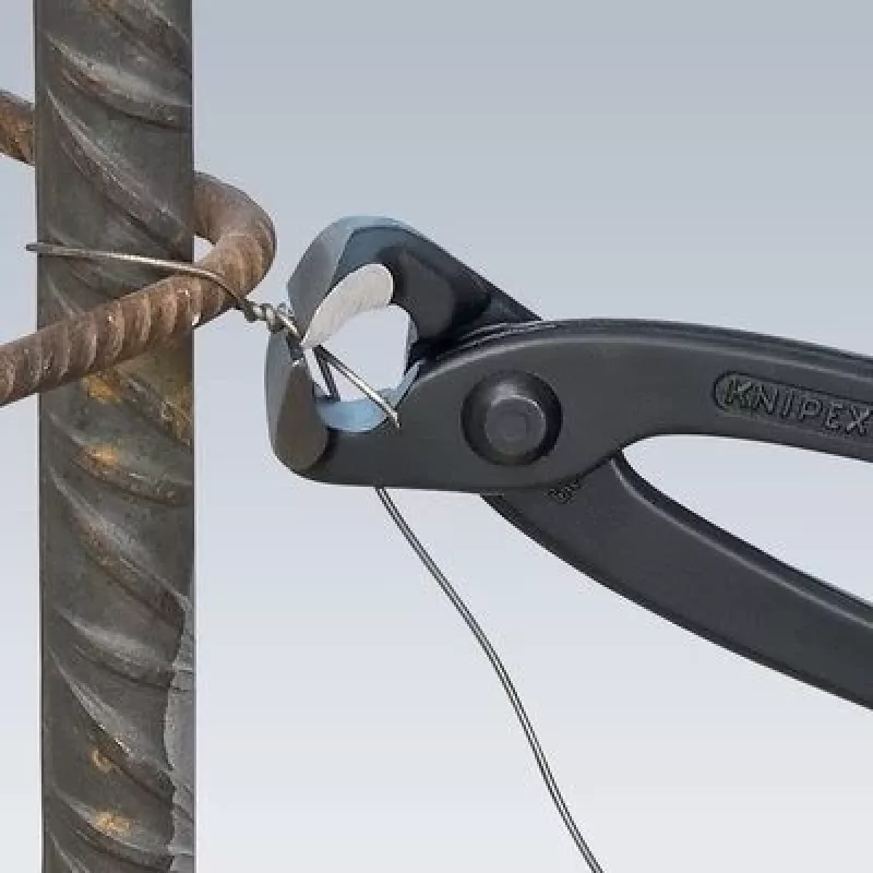 Knipex 99 00 200 alicate de cimenteiro, 200 mm