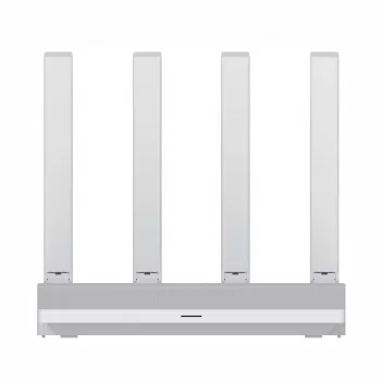 Router Xiaomi AX3000T branco