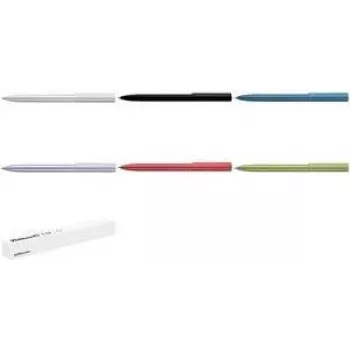 Caneta esferográfica Pelikan Ineo Elements K6.1 ST em FS preto (822404)