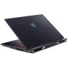 Portátil Acer Predator PHN16-73-99GU — 16 polegadas WQXGA, Intel Core Ultra 9 275HX, 32 GB RAM, 1 TB SSD, NVIDIA GeForce RTX 5070, Windows 11 Home