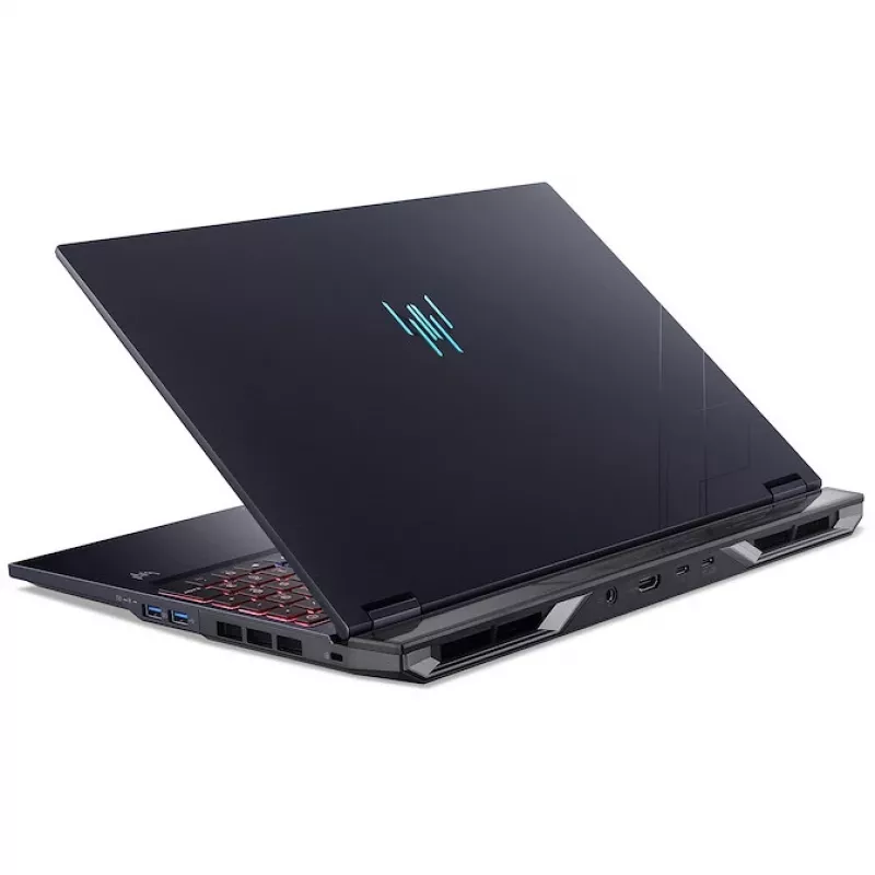 Portátil Acer Predator PHN16-73-99GU — 16 polegadas WQXGA, Intel Core Ultra 9 275HX, 32 GB RAM, 1 TB SSD, NVIDIA GeForce RTX 5070, Windows 11 Home