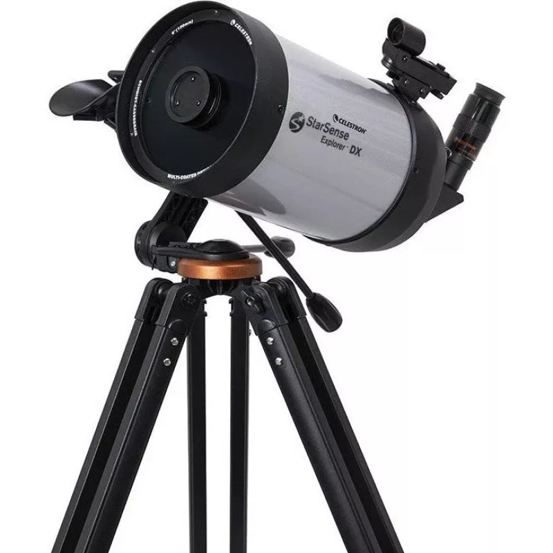 Telescópio Celestron StarSense Explorer DX 6 SCT