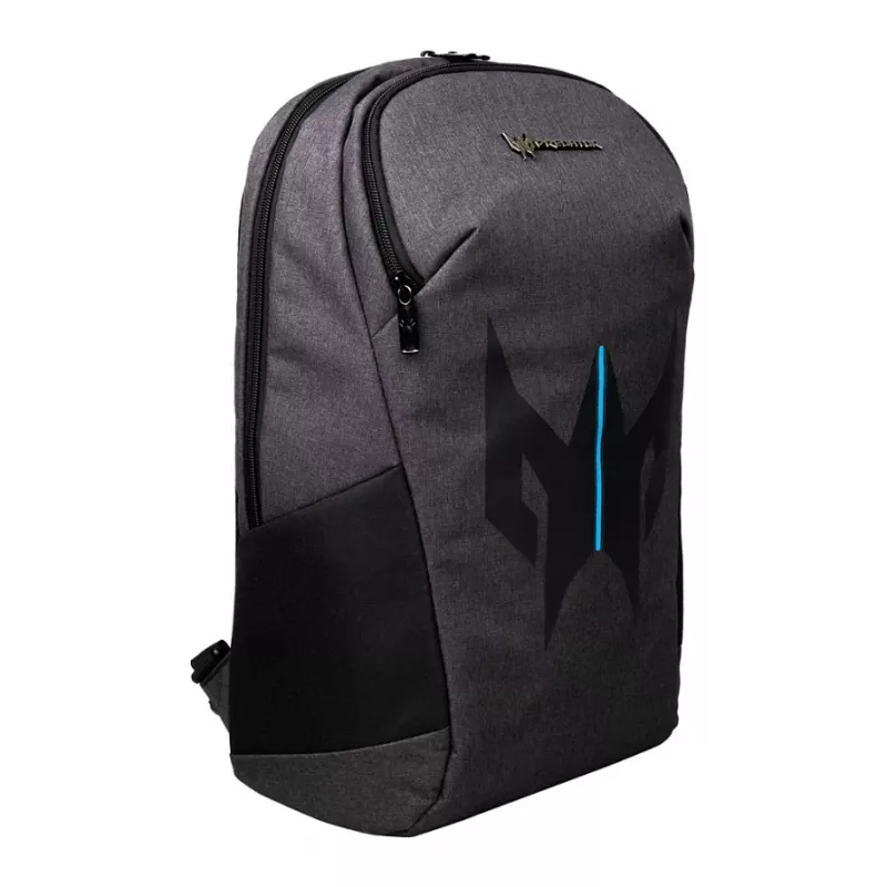 Mochila de lazer Acer PBG510 — poliéster, compatível com até 18