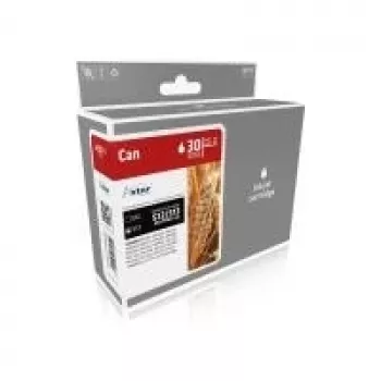 Astar AS46240 18ml 21ml 400 páginas 350 páginas preto - amarelo tinteiro (AS46240)