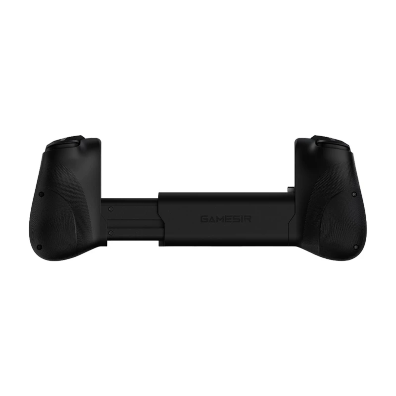 Comando de jogos GameSir X5 Lite — Bluetooth sem fios, design ergonómico, preto
