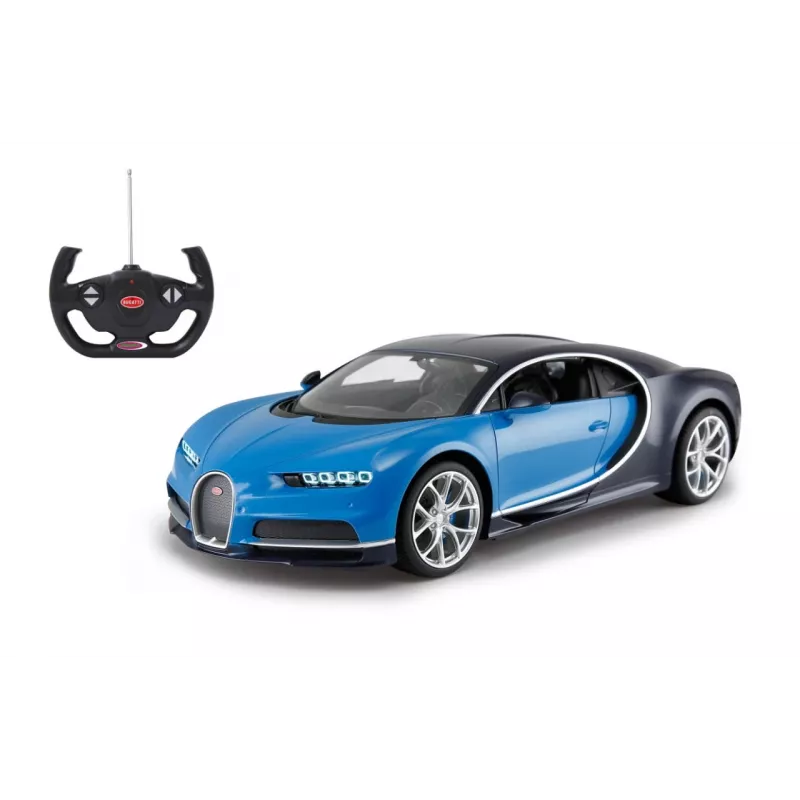 Automóvel Jamara 405135 modelo telecomandado com motor elétrico 1:14